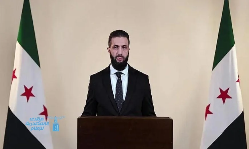 مجلس الأمن الدولي يرفع العقوبات عن الرئيس السوري في خطوة تاريخية