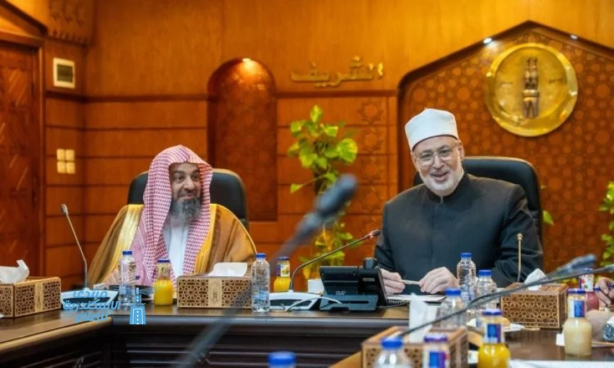 الأزهر والشؤون الإسلامية في السعودية يتعاونان لتنظيم ندوات لمكافحة الأفكار المنحرفة