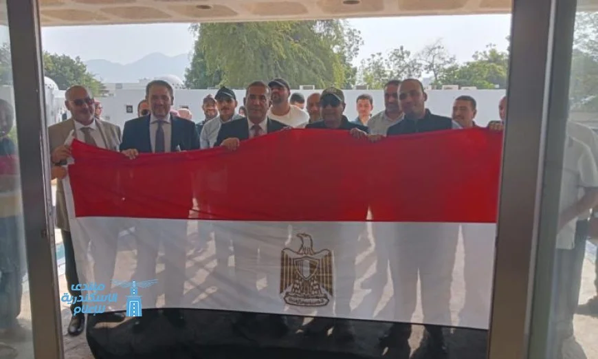 زيادة إقبال الجالية المصرية على التصويت في الانتخابات بسلطنة عمان وفقًا لسفيرنا