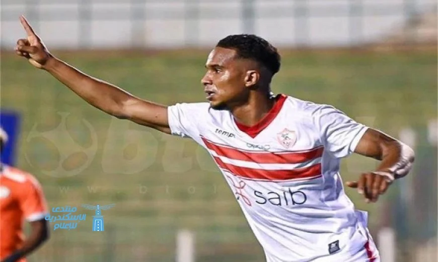 الجزيري يؤكد دعم جمهور الزمالك في كل مكان ووعود بالفوز بكأس السوبر ضد الأهلي