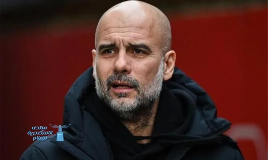 جوارديولا يسعى للتعاقد مع فينيسيوس بينما ريال مدريد يحسم قراره بشأنه