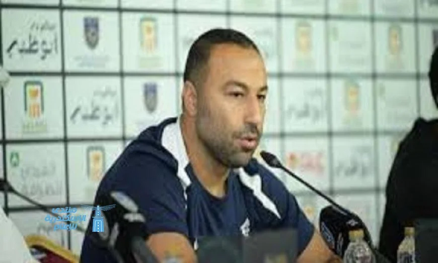 الزمالك يعلن مصير أحمد عبد الرؤوف ويحل الجدل الدائر حوله