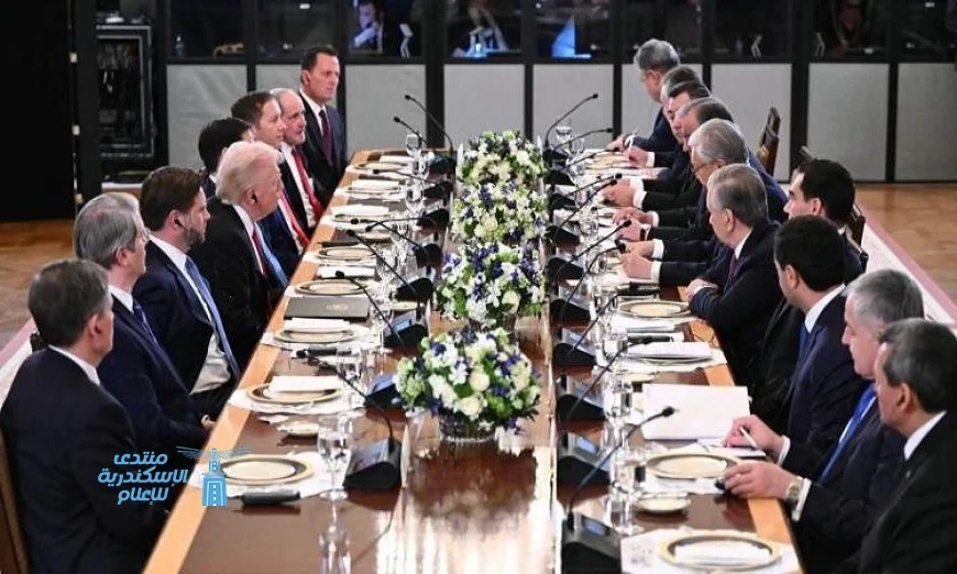 ترامب يكشف عن طلب إيران لرفع العقوبات الأمريكية