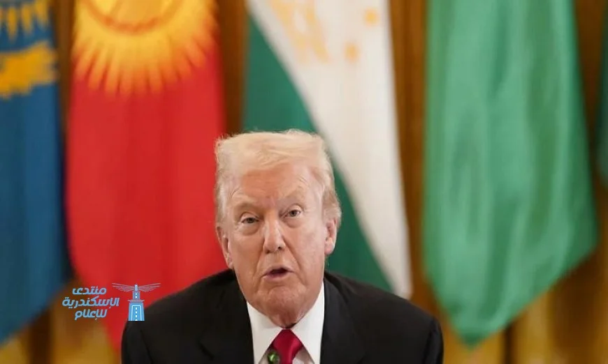 ترامب يكشف عن انضمام كازاخستان لاتفاقيات إبراهيم