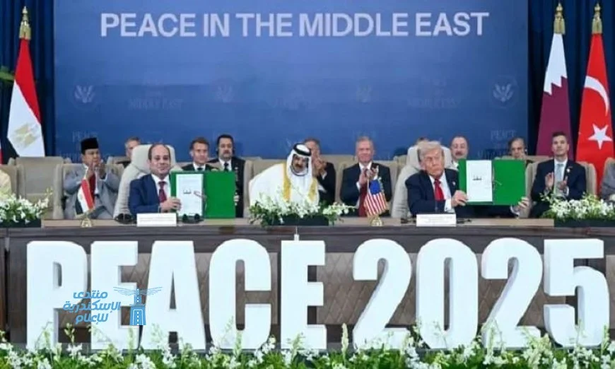 رئيس البرلمان الدنماركي يؤكد التعاون مع مصر من أجل السلام والاستقرار في المنطقة