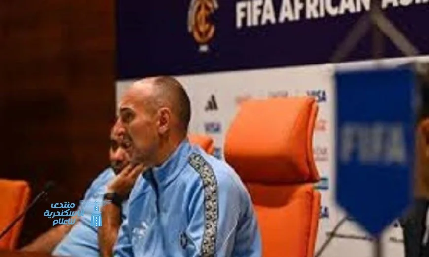 يورتشيتش يعبر عن فخره بلاعبي الفريق رغم غياب التوفيق في اللمسة الأخيرة