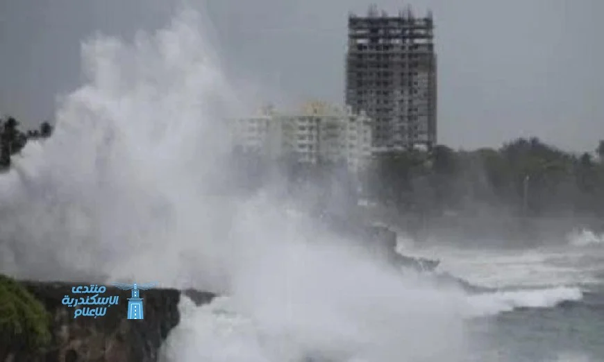 اعصار كالمايجى ي devastate فيتنام ويؤدي لمقتل وإصابة 12 شخصا