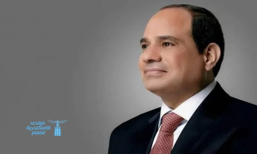 حركة فتح في شمال غزة تعبر عن شكرها العميق لمصر والرئيس السيسي