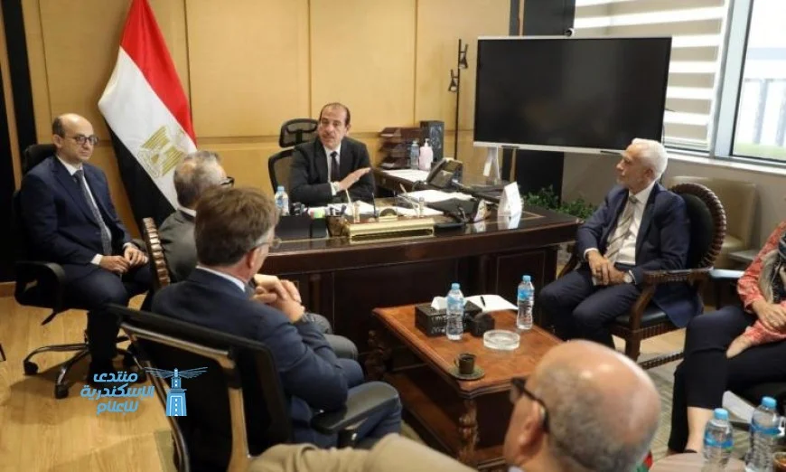 لجنة الخبراء بالصحة العالمية تعزز التعاون مع الصحة لدعم استراتيجيات التأهب للأوبئة