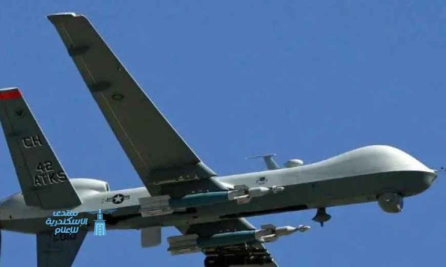 بلجيكا تتبنى إجراءات حاسمة للتصدي لاختراق الطائرات المسيرة لمطاراتها وقواعدها العسكرية