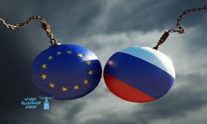 الاتحاد الأوروبي يطبق قيودا جديدة على التأشيرات للروس نتيجة النزاع في أوكرانيا