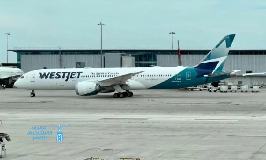 الإغلاق الحكومي الأمريكي يؤثر على رحلات كندا ويجبر شركات الطيران على تقليص خدماتها