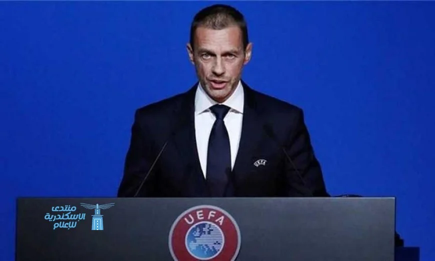 يويفا يدرس تحسينات أساسية في نظام تصفيات كأسي العالم وأمم أوروبا