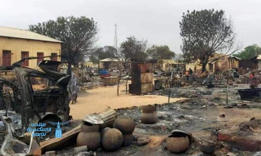 متحدثة المفوضية الأممية للاجئين تحذر من كارثة إنسانية في السودان