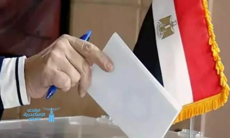 بدء اليوم الثاني من تصويت الجالية المصرية بالمغرب في انتخابات مجلس النواب