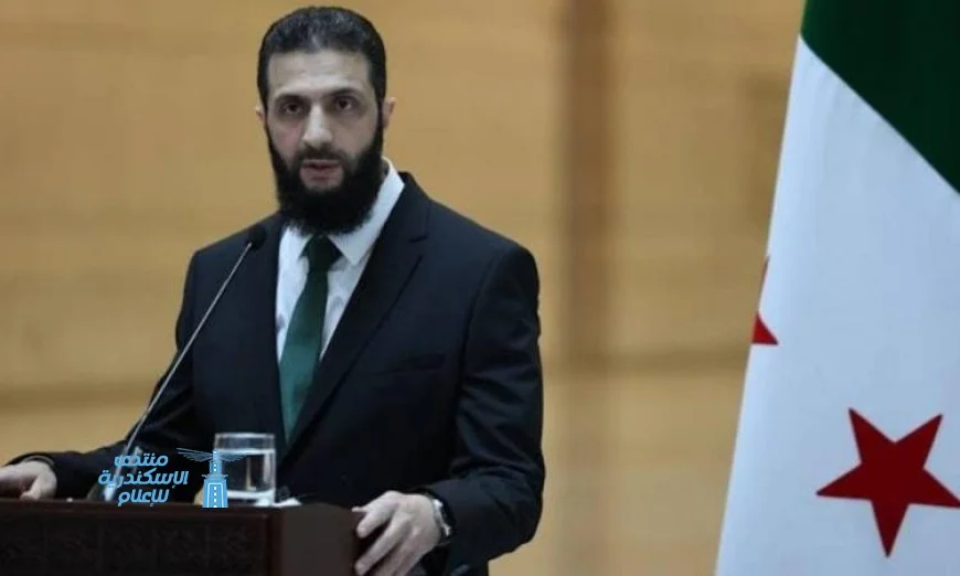 واشنطن تلغي تصنيف الشرع كإرهابي قبل زيارة مرتقبة إلى الولايات المتحدة