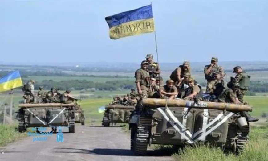 أوكرانيا تكشف عن هجوم روسي ضخم يستهدف البنية التحتية للطاقة