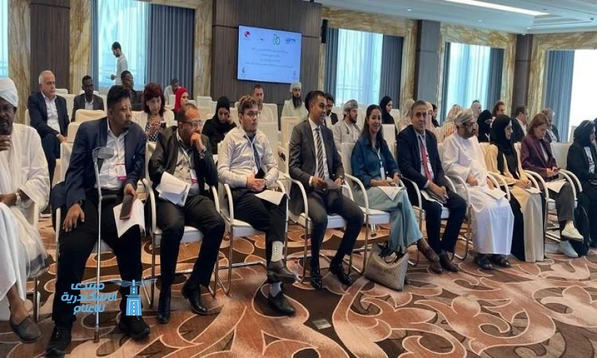 التضامن تطلق استراتيجيات تسويق مبتكرة لدعم مشاريع ريادة الأعمال لذوي الإعاقة