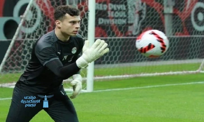 محمود جاد يشارك كأساسي في مواجهة سيراميكا كليوباترا حسب تصريحات يورتشيتش