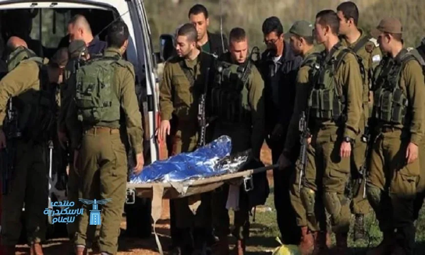 إسرائيل تعلن أن رفات الرهينة المستردة من غزة تعود إلى رقيب أول في القوات المسلحة