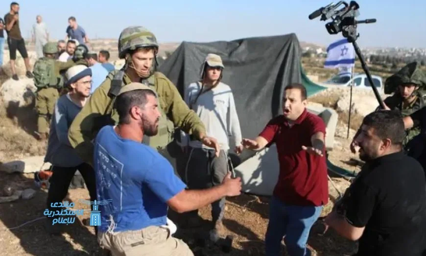 الأمم المتحدة ترصد أعلى معدل اعتداءات للمستوطنين في أكتوبر منذ عقدين