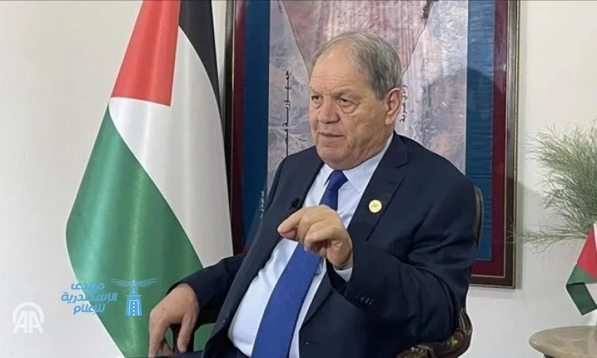 الوطني الفلسطيني يؤكد أن اعتداءات الاحتلال على قرية أم الخير تمثل سياسة استيطانية وتطهير عرقي