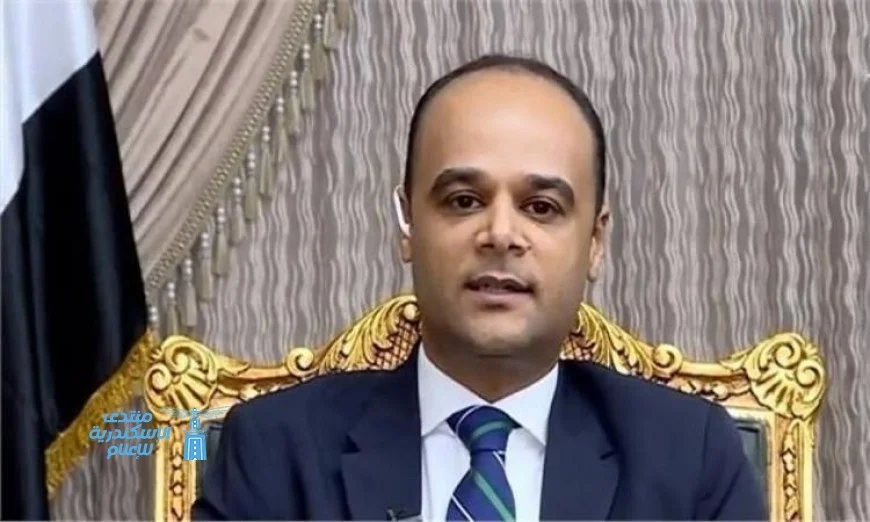 سعد يؤكد حرص المصريين في بلغاريا على المشاركة الفعالة في الانتخابات