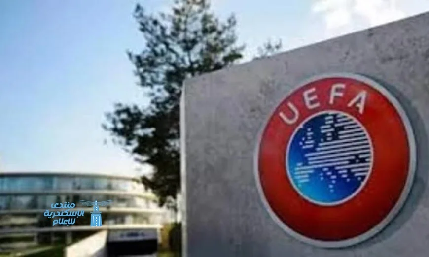 اتحاد الكرة الإيرلندي يوافق على مطالبات يويفا بإيقاف نشاط إسرائيل الرياضي