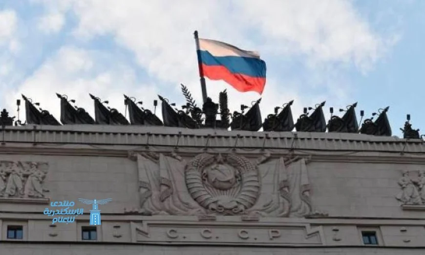 روسيا تسقط 178 مسيرة أوكرانية وتستهدف المجمع الصناعي العسكري الأوكراني