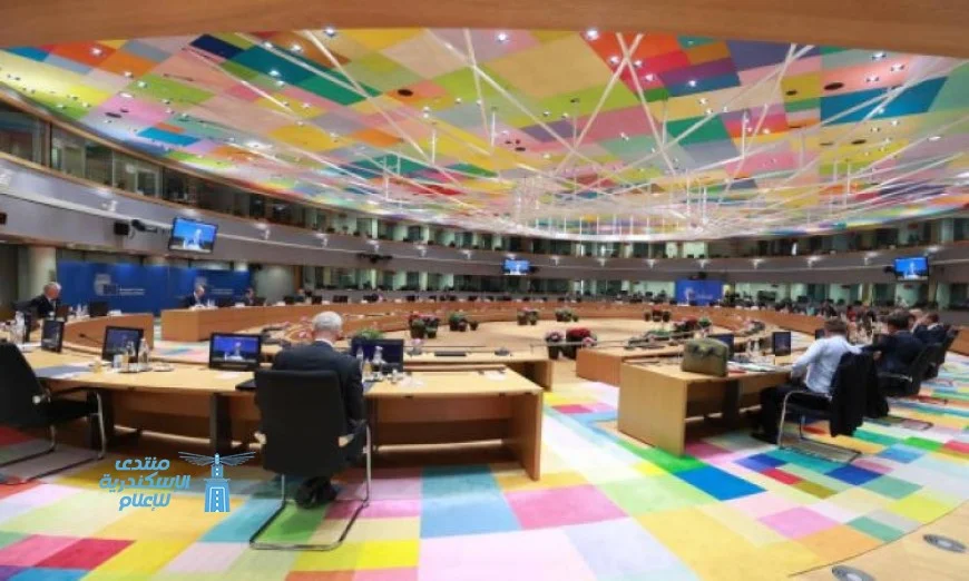 قادة أوروبيون ينسحبون من قمة الاتحاد الأوروبي مع أمريكا اللاتينية والكاريبي