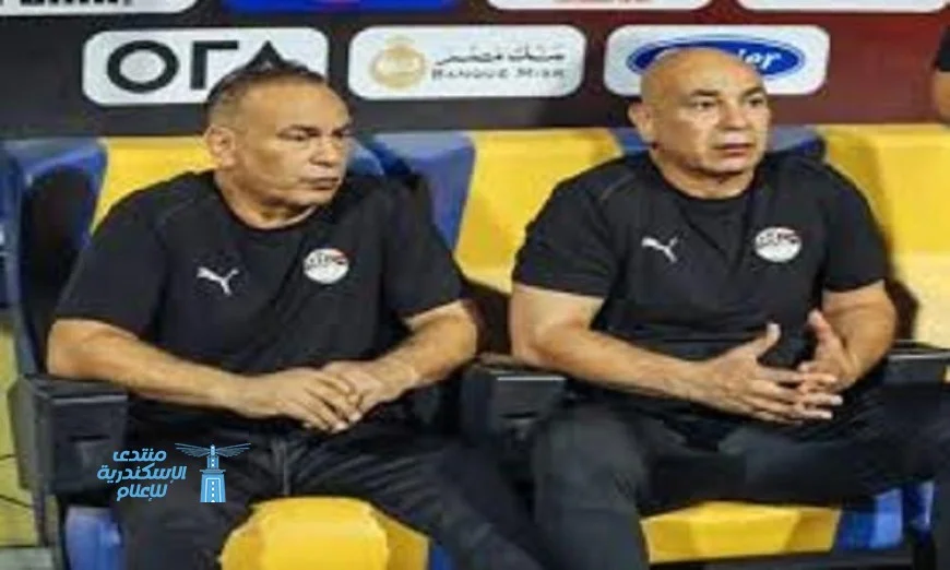 إبراهيم حسن يكشف تفاصيل اختيارات اللاعبين لمعسكر نوفمبر وجلسة تدريبية للفراعنة