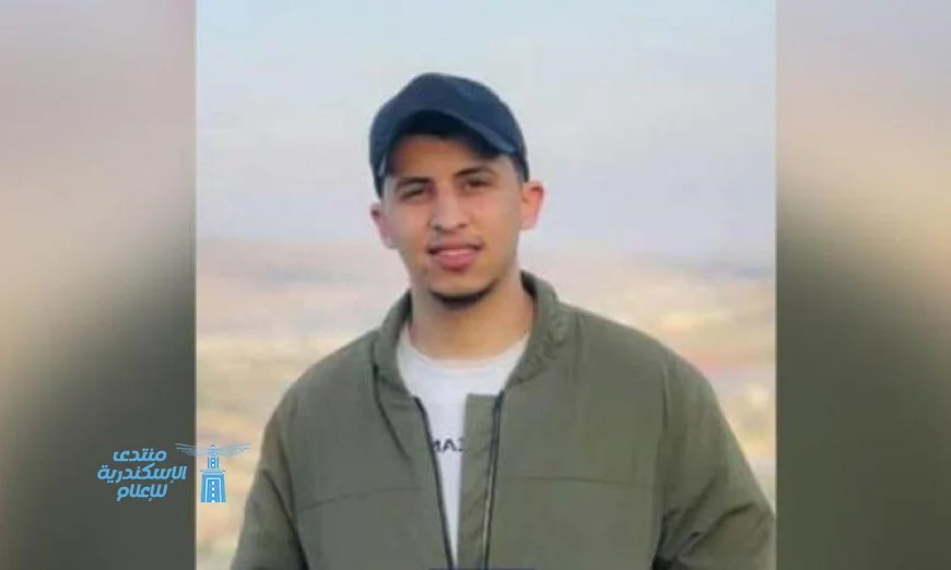 استشهاد فلسطيني نتيجة إصابته برصاص الاحتلال الإسرائيلي في طوباس