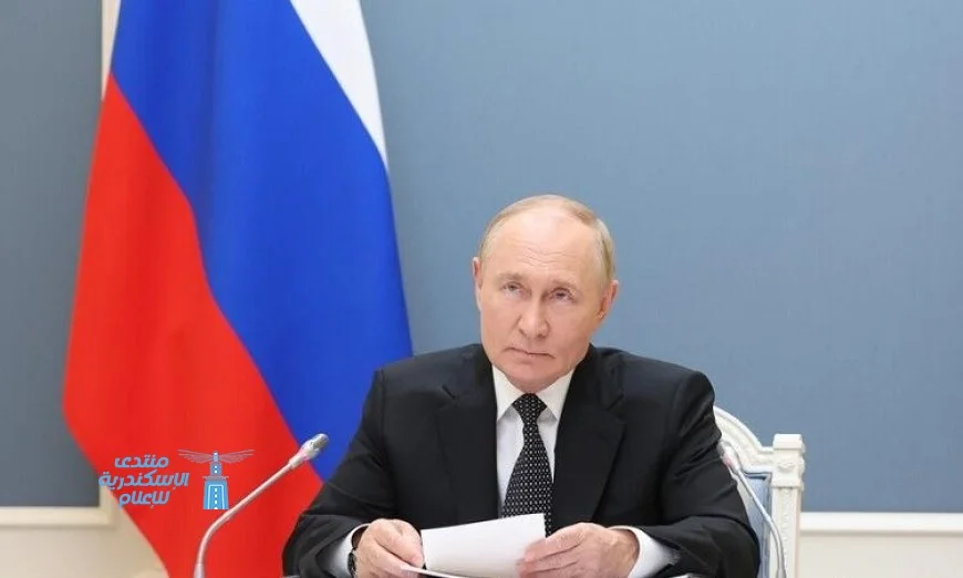 الخارجية الروسية تعلن الالتزام بتعليمات بوتين عقب اجتماع مجلس الأمن