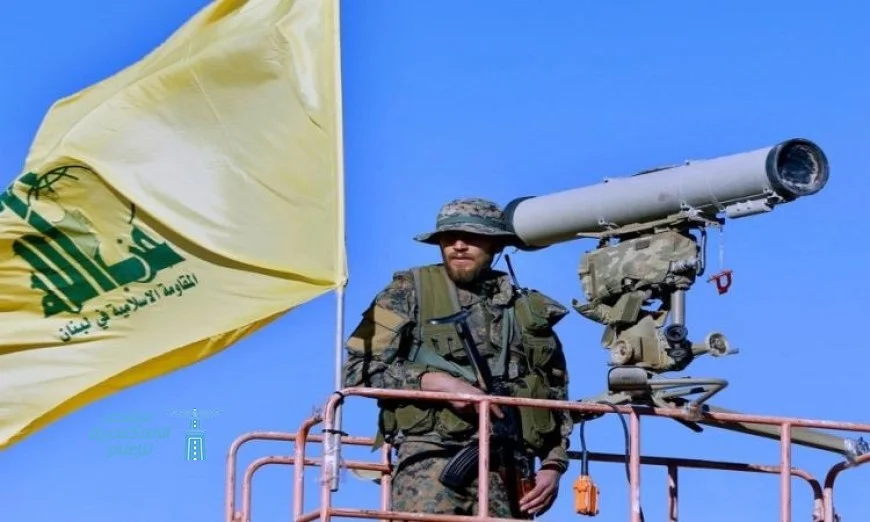 حزب الله يعزز قوته بجنود جدد في الأشهر الأخيرة وفقًا للاحتلال الإسرائيلي