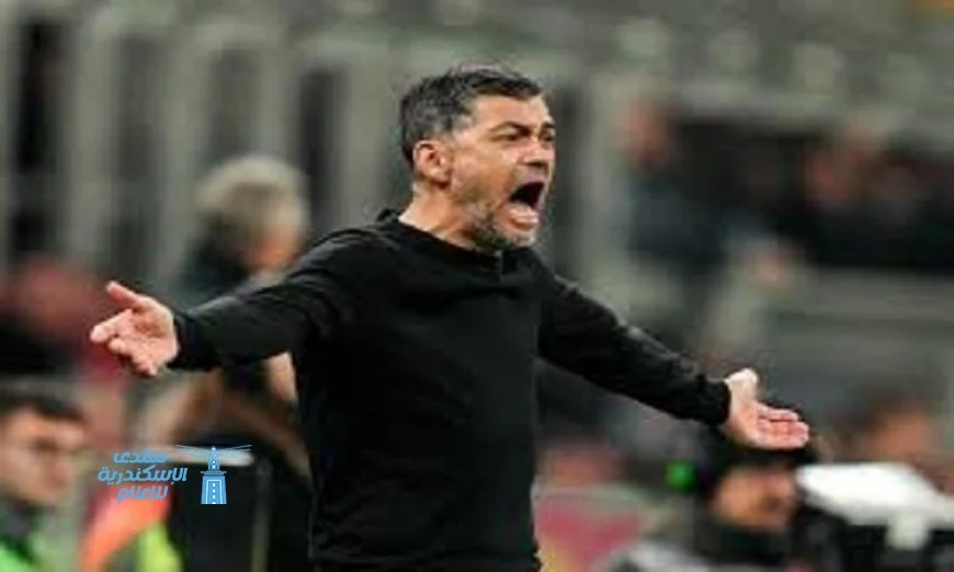 سر انتصار الأهلي على الاتحاد في ديربي جدة يكشفه كونسيساو