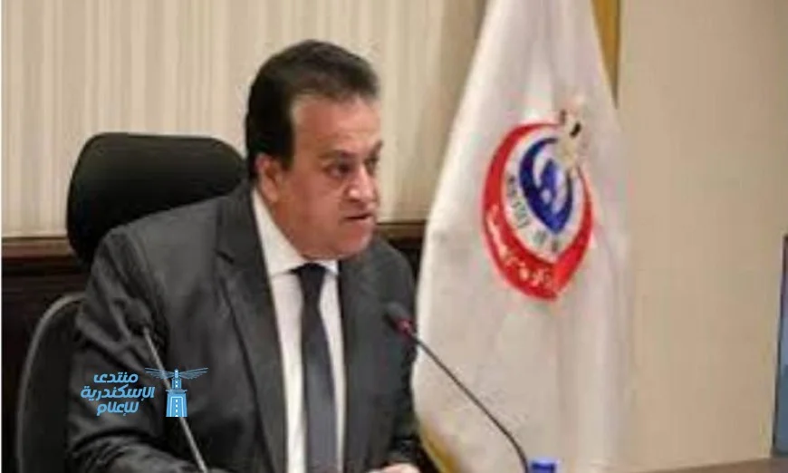 وزير الصحة يعلن عن خطة التأمين الطبي الشاملة لانتخابات مجلس النواب 2025
