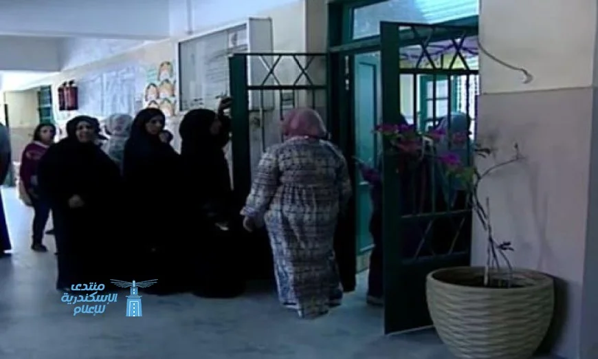 زيادة ملحوظة لتمثيل المرأة في لجان انتخابات النواب بمدينة الشيخ زايد