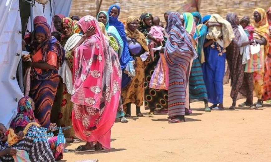 الأمم المتحدة تدعو مرة أخرى لوقف شامل وفوري للعنف في دارفور وكردفان