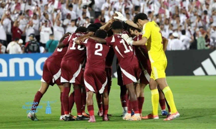 قطر تخرج من كأس العالم تحت 17 سنة بتعادل مثير مع بوليفيا
