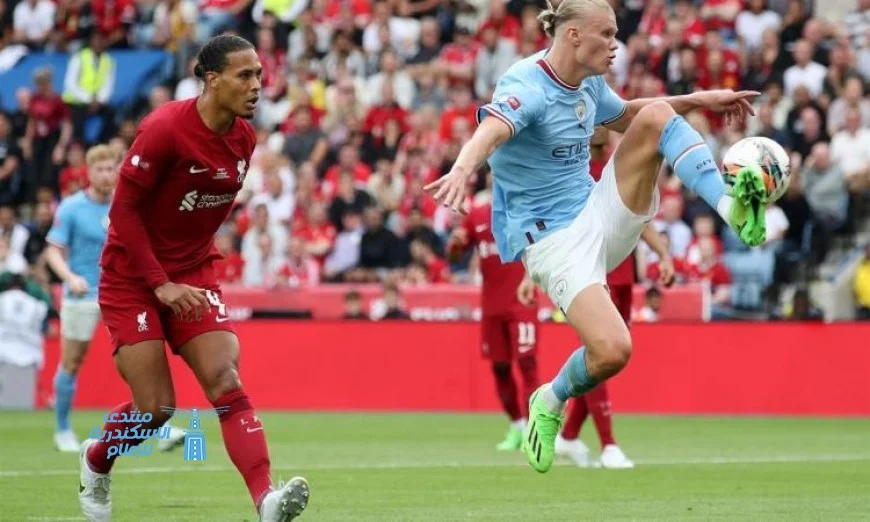 مانشستر سيتي يكتسح ليفربول بثلاثية نظيفة في نقطة تحول تاريخية لجوارديولا في المباراة الألف