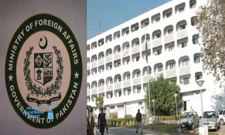 الخارجية الباكستانية تندد بفشل أفغانستان في مواجهة الإرهاب وتحذيرات من تداعياته