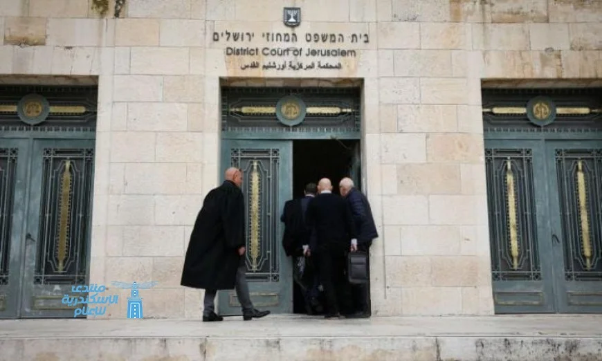 المحكمة المركزية تقرر إلغاء جلسة محاكمة نتنياهو غدا بحسب يديعوت أحرنوت