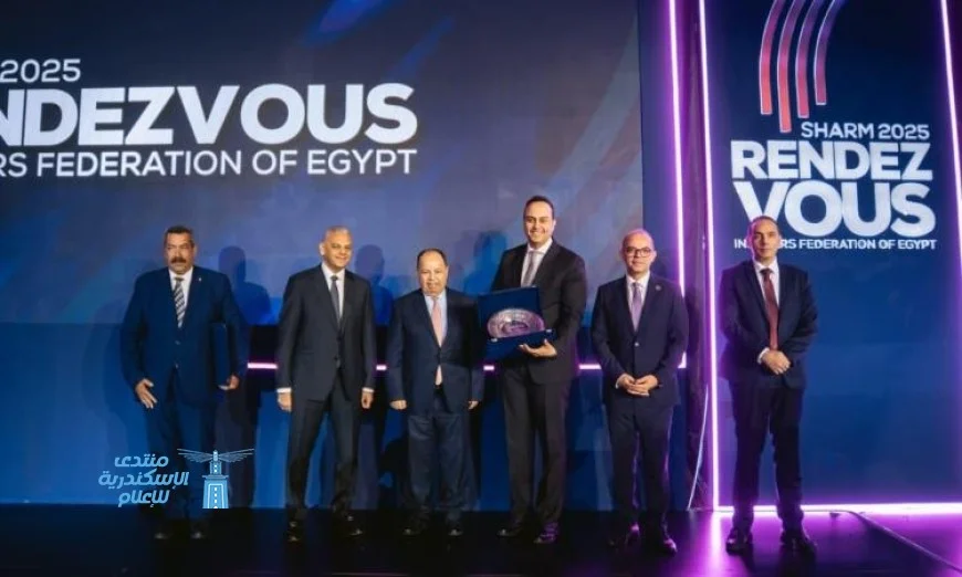 السبكي يكشف عن قانون التأمين الموحد لعام 2024 كخطوة محورية نحو تعزيز النمو والاستدامة