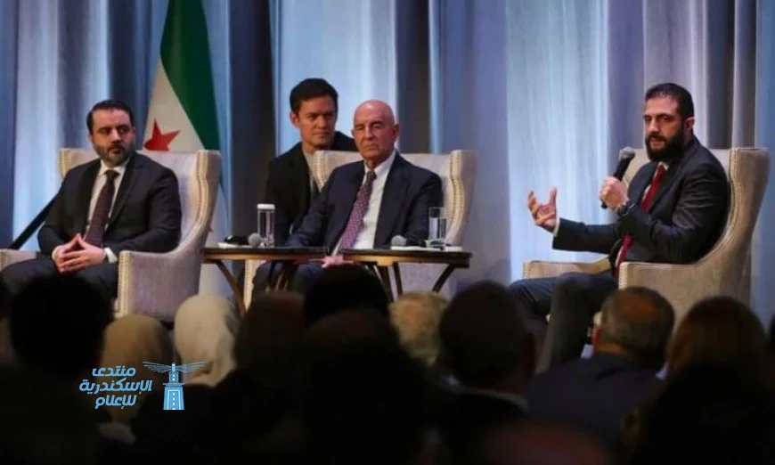 سوريا تحقق إنجازات مذهلة خلال 11 شهرا تحت إشراف الشرع