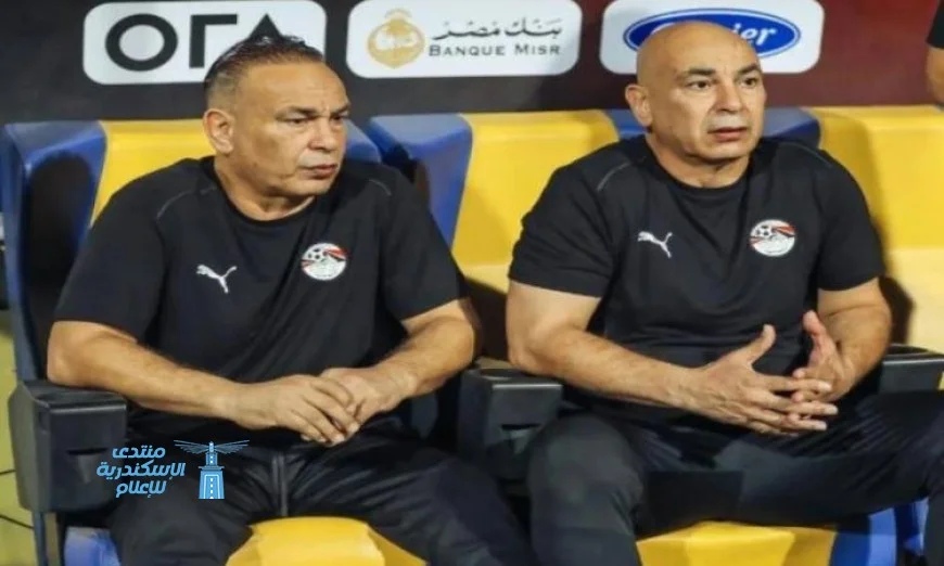منتخب مصر يستدعي طاهر محمد طاهر ودونجا لمعسكر الإمارات قبل المباريات الودية