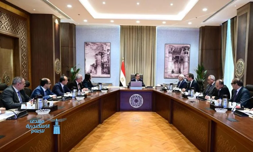 مدبولي يعزز جهود إصلاح الأوضاع المالية للمؤسسات الصحفية الوطنية والإعلامية