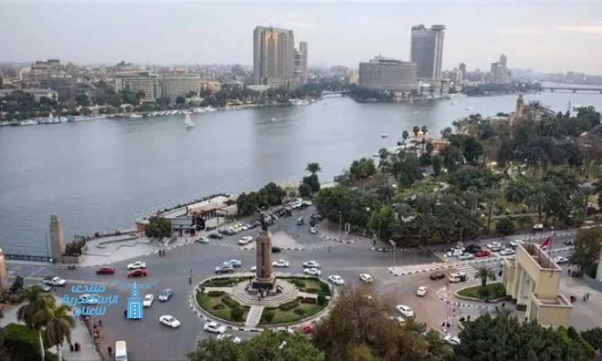 الأرصاد الجوية تكشف عن طقس حار نهارًا وبارد ليلاً مع ارتفاع درجات الحرارة بالقاهرة إلى 27 درجة