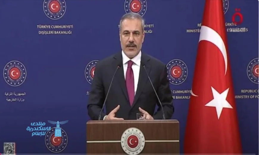 زيارة وزير الخارجية التركي إلى الولايات المتحدة غدا تعزز العلاقات الثنائية