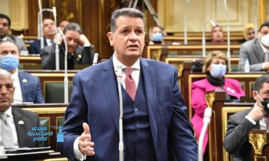 رئيس لجنة حقوق الإنسان بالنواب يؤكد أن الإقبال الكبير على الانتخابات يعكس وعي المصريين