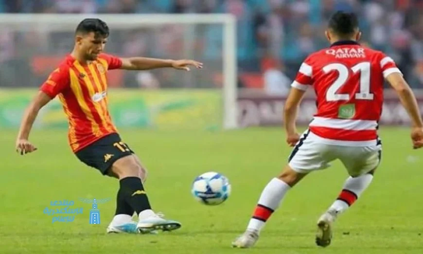 تعادل مثير في ديربي تونس بين النادي الإفريقي والترجي يترك الجماهير في حالة من الترقب